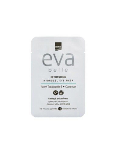Intermed Eva Belle Refreshing Eye Mask for...