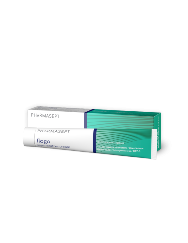 FLOGOCALM PROTECTIVE CREAM 50ml