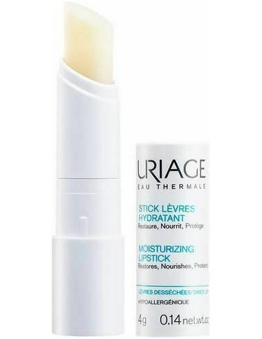 Uriage Lip Balm 4gr