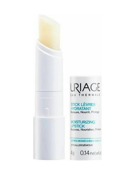Uriage Lip Balm 4gr