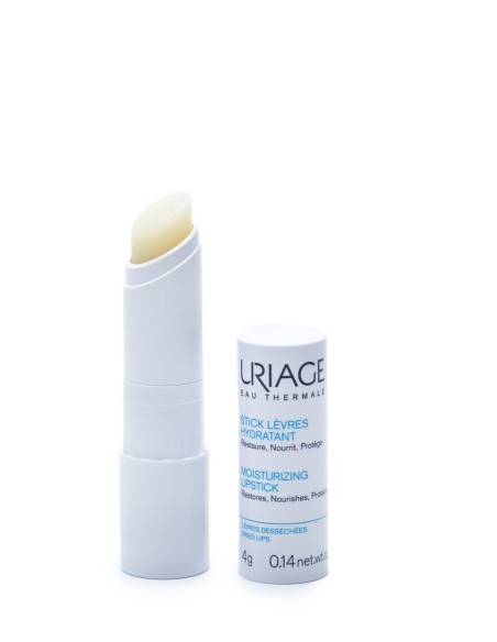 Uriage Lip Balm 4gr