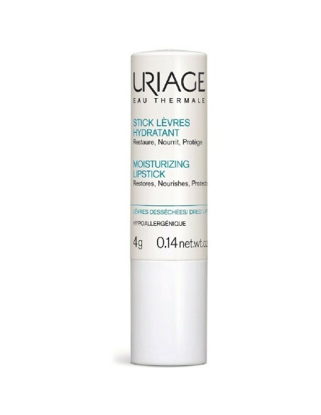 Uriage Lip Balm 4gr