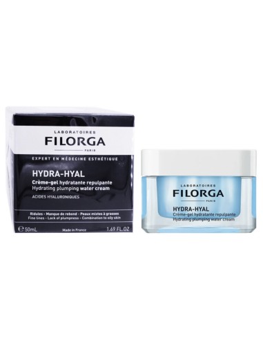 Filorga Hydra-Hyal 24-hour Hydrating Day Face...