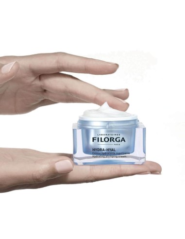 Filorga Hydra-Hyal 24ωρο Ενυδατική Κρέμα...