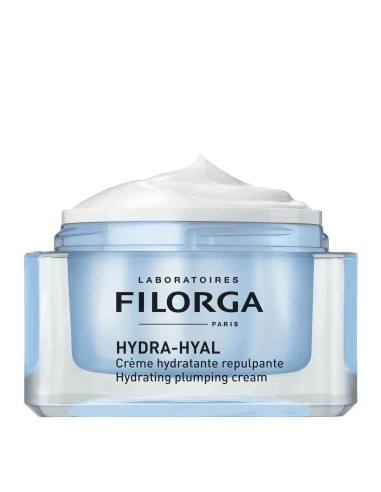 Filorga Hydra-Hyal 24ωρο Ενυδατική Κρέμα...