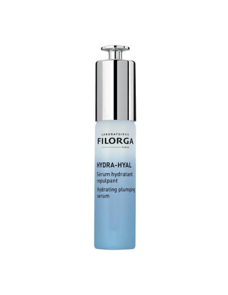 Filorga Hydra-Hyal Hydrating Face Serum with Hyaluronic Acid 30ml