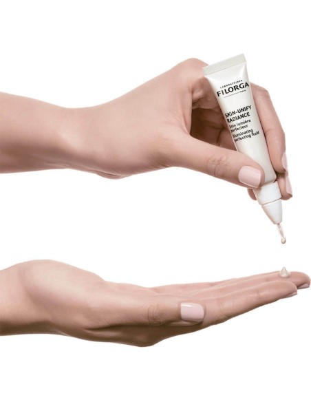 Filorga Unify Radiance Illuminating Perfecting Fluid 15ml
