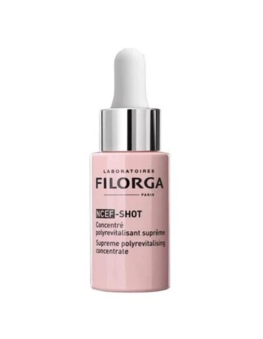 Filorga NCEF-Shot Supreme Polyrevitalising...