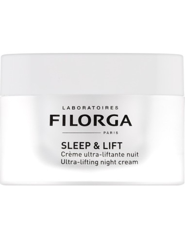 Filorga Sleep & Lift Κρέμα Προσώπου Νυκτός για...
