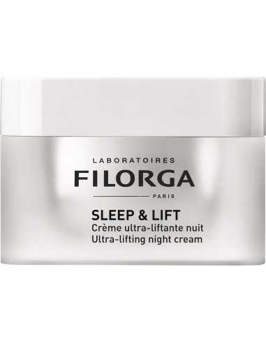 Filorga Sleep & Lift Κρέμα Προσώπου Νυκτός για...