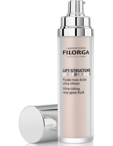 Filorga Lift-Structure Radiance Fine Fluid Day...