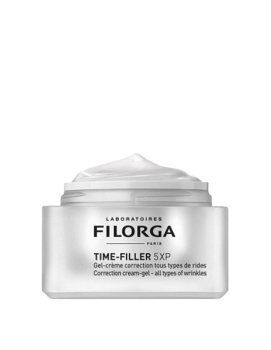 Filorga Time Filler 5xp 24-hour Face Gel for...