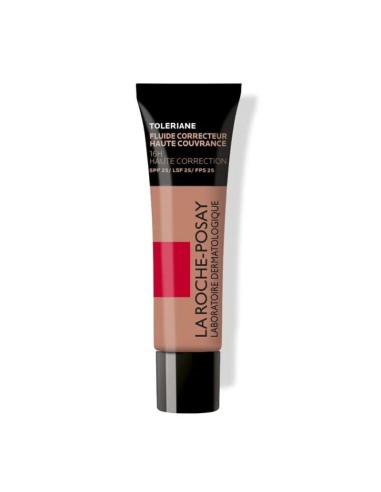 La Roche Posay Toleriane Corrective Liquid Make...