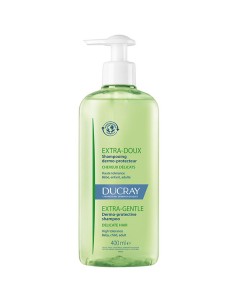 DUCRAY EXTRA DOUX SHAMPOO 400ml