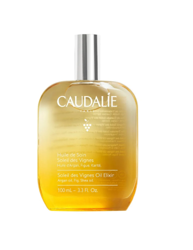 Caudalie Soleil des Vignes Oil Elixir 100ml