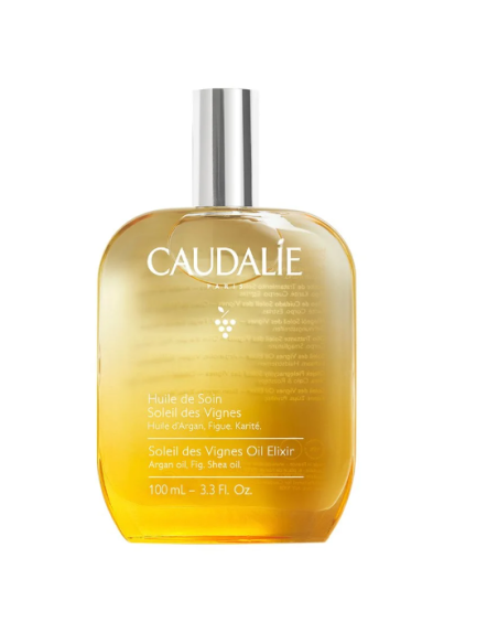 Caudalie Soleil des Vignes Oil Elixir 100ml