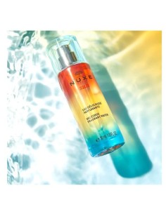 Nuxe Sun Delicious Fragrant Water Εau Fraiche 30ml 2
