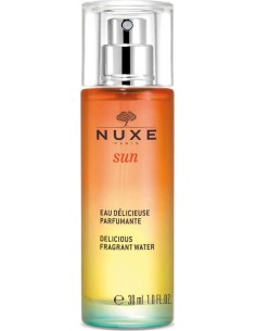 Nuxe Sun Delicious Fragrant Water Εau Fraiche 30ml
