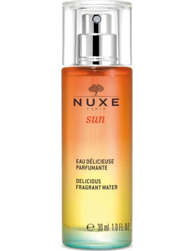 Nuxe Sun Delicious Fragrant Water Εau Fraiche 30ml