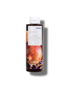 Korres Pomegranate Shower Gel 250ml