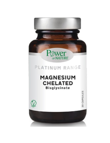 Power Of Nature Platinum Range Magnesium...