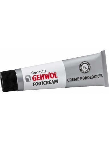 Gehwol Footcream Moisturizing Foot Regeneration...