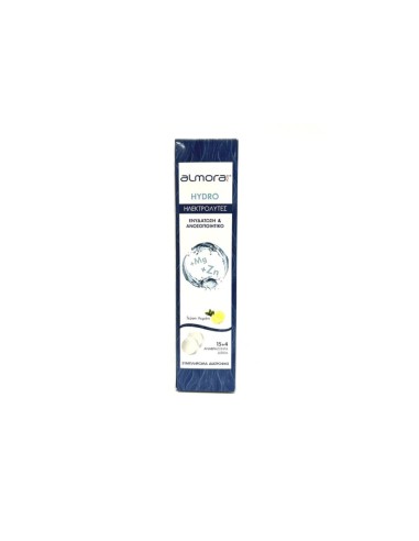 Elpen Almora Hydro with Lemon Flavor 19...