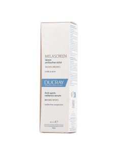Ducray Melascreen Αντιγηραντικό Serum Προσώπου για... 2