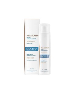 Ducray Melascreen Αντιγηραντικό Serum Προσώπου για...
