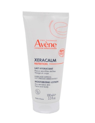 Avene Xeracalm Nutrition Moisturizing Body...