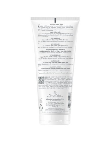 Avene Xeracalm Nutrition Moisturizing Body...