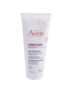 Avene Xeracalm Nutrition Moisturizing Body Lotion for...