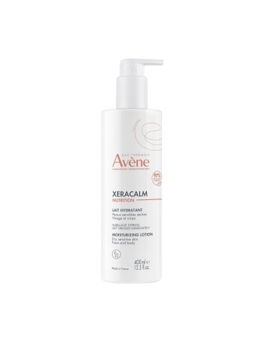 copy of Avene Xeracalm Nutrition Moisturizing...