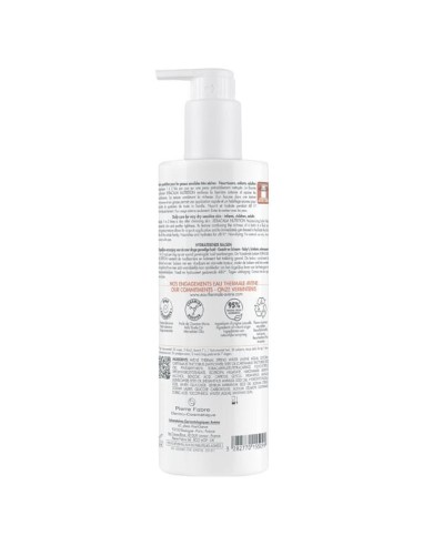 Avene Xeracalm Nutrition Moisturizing Balm for...