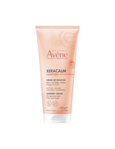 Avene XeraCalm Nutrition 200ml