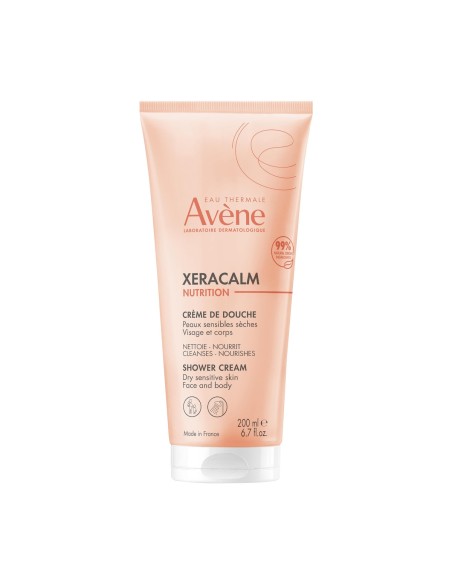 Avene XeraCalm Nutrition 200ml