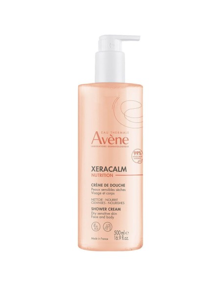 Avene XeraCalm Nutrition 500ml