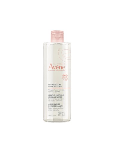 Avene Cleansing Lotion Eau Micellaire...