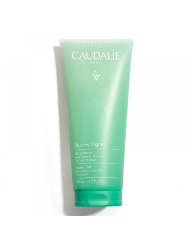 CAUDALIE EAU DES VIGNES SHOWER GEL Αφρόλουτρο...