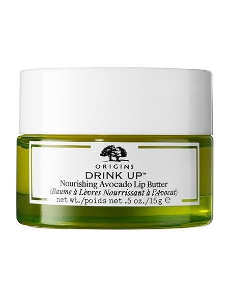 Origins Drink Up Nourishing Avocado Lip Butter