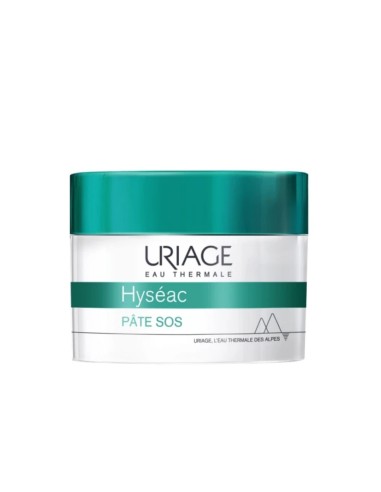 URIAGE HYSEAC PATE SOS 15gr