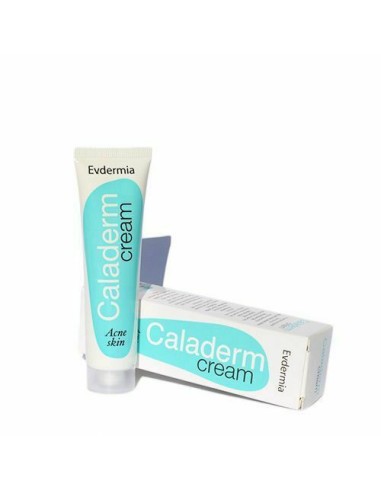 Evdermia Caladerm Κρέμα για Ακμή 40ml