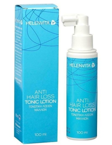Helenvita Anti Hair Loss Tonic Lotion κατά της...