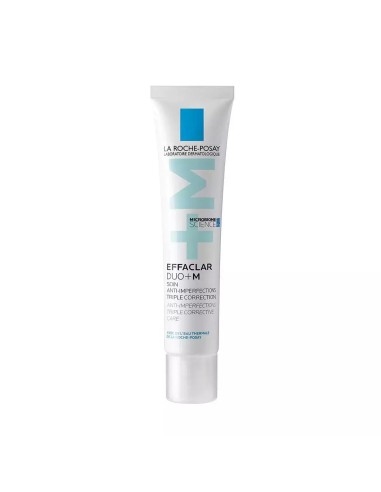 La Roche Posay Effaclar Duo+m Κρέμα Προσώπου...