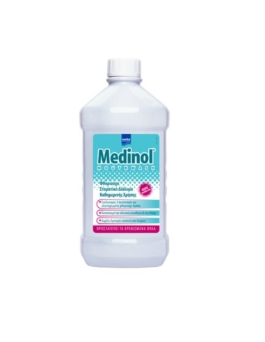 Intermed Medinol Oral Solution Daily Protection...