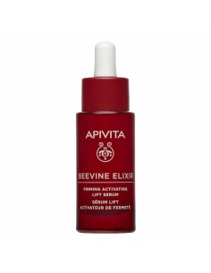 Apivita Beevine Elixir Serum Προσώπου για Σύσφιξη 30ml 2