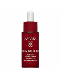 Apivita Beevine Elixir Λάδι Προσώπου για Σύσφιξη 30ml 2