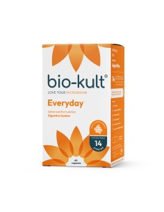 A.VOGEL BIO-KULT ADVANCED EVERY DAY ADVANCED FORMULATION...