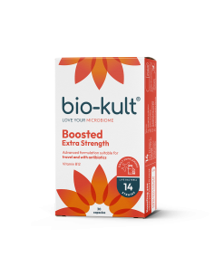 A.VOGEL BIO-KULT Boosted Extra Strength Προβιοτικά 30...