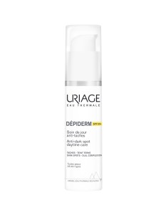 Uriage Depiderm Anti-Dark Spot Daytime Care Spf50+ 30ml